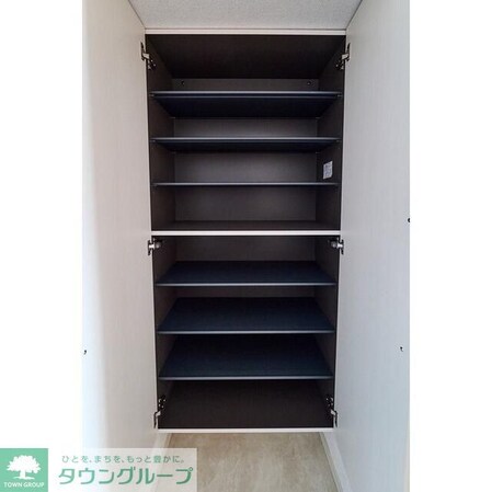 スコレサイト池袋の物件内観写真